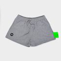 SHORT MOLETINHO SUX CINZA