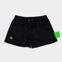 SHORT MOLETINHO SUX PRETO