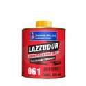 SHERWINWILLIAMS ENDURECEDOR LAZZUDUR PU 061 225ML