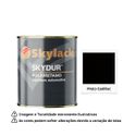 SKYLACK PU PRETO CADILLAC 675ML CONC.