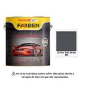 FARBEN ESM SINTETICO CINZA SUB GRAY 96 900ML