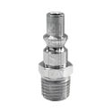 PDR PINO CONECTOR MACHO 1/4 A VULSO