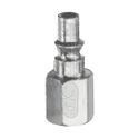 PDR PINO CONECTOR FEMEA 1/4 A VULSO