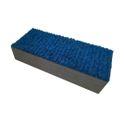 VONIXX TACO DESCONTAMINAÇÃO PESADA CARPETE (9,5X4,5CM) UN