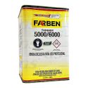 FARBEN THINNER 5000 18L