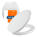 Assento sanitário Max Plena - Tigre