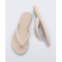 CHINELO MELISSA SUN CARIOCA OFF 38067 CONFORTÁVEL