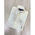 CAMISA MC RALPH LAUREN