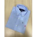 CAMISA MC RALPH LAUREN