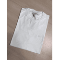 CAMISETA MC LACOSTE CROCO BORRACHA 