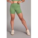 Shorts Confort Classic Verde