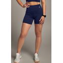 Shorts Confort Classic Azul Marinho