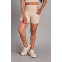 Shorts Canelado Wish Off White