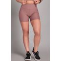 Shorts Canelado Wish Mousse