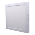 PAINEL LIGHT SOBREPOR QUAD 12W 3000K
