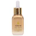 Sérum Facial Humecta - Ácido Hialurônico / Munapsys / Vitamina C em Nanovetor / Niacinamida / Raffermine