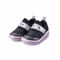 Tênis Infantil Bibi Roller 2.0 Marinho com Lilás