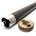 Kit Rolo Fusor + Engrenagem Para Brother DCP8085 HL5340 DCP8080 DCP8065 MFC8890