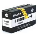 Cartucho de Tinta 950xl 951xl Black Compatível Para Hp 8100 8600 8620 8610