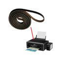 Correia Carro Impressora Compatível Com Epson L365 L375 L120 L355 L455 L380