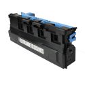 Reservatório Caixa De Resíduos Toner Wx-103 Para Konica C224 C284 C284e C364 C454 C258 C308 C368 C458 C558