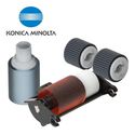 Kit Manutenção Do ADF Compatível Com Konica C224 C284 C287 C308 C364 C258