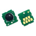 Chip Caixa de Manutenção Compatível Para Epson C9344 EcoTank L5590 Xp2100 Xp-3100 Wf-2810
