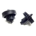 Kit Engrenagem Pião Frame Para Brother DCP8085 MFC8890 HL5350 DCP8080 DCP8070
