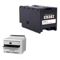 Caixa de Manutenção Epson C9382 Compatível – WF-C5810 WF-C5890 WF-C5310 WF-C5390