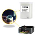 Kit Limpeza Epson – Tanque de Manutenção L3110 L3150 L3160 L5190 L1110