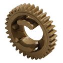 Engrenagem do Rolo Fusor Brother – DCP8065 8085 8890 HL5340 MFC8370