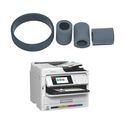 Kit Rolete Pickup Epson WF-C5810 / WF-C5890 / WF-C5310 – Gaveta 1 e Manual