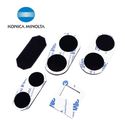 Selos Vedação Caixa de Resíduos Para Konica Minolta C224 C284 C364 C454 C258 C308 C368 C454