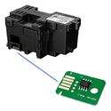 Chip Caixa De Manutenção Canon Mc-g03 Gx4050 Gx4010 Gx3020