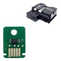 Chip da Caixa De Manutenção Para Canon MC-G04 G3570 G3670 G4570 G3472 G1330