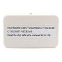 Reset do Chip da Caixa De Manutenção Para Epson SureColor F531 T2100 T5180 SC-T5180 T3100 T5100 SC-T2170 T3170 T5170