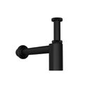 Sifão Deca para Lavatório Black Matte - 1680.BL.100.112.MT