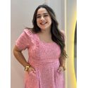 Vestido Kiara Rosa Liberty