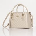 Bolsa Lorena Inspiração Off White