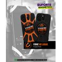 SNAP Suporte Magnetico para Celular encaixe universal