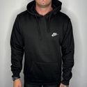 CASACO MOLETOM NK (GRADE) 