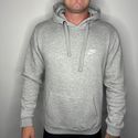 CASACO MOLETOM NK (GRADE) 