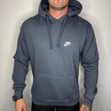 CASACO MOLETOM NK (GRADE) 