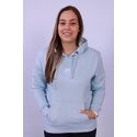 CASACO MOLETOM FEMININO NK (GRADE) 