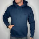 CASACO MOLETOM NK (GRADE) 