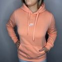 CASACO MOLETOM FEMININO NK (GRADE) 
