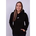 CASACO MOLETOM FEMININO NK (GRADE) 