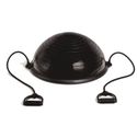 Bosu Ball Meia Bola Com Extensores - ONE LIFE