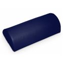 Rolo De Posicionamento Meia Lua Para Fisioterapia 60x16x30 cm - Salus