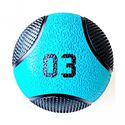 Medicine Ball 3Kg - Live Up